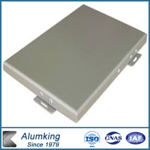 1100 Aluminiumblech / Platte für Vorhangfassade